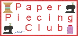 paper piecing club
