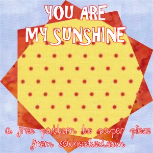 you are my sunshine 2017