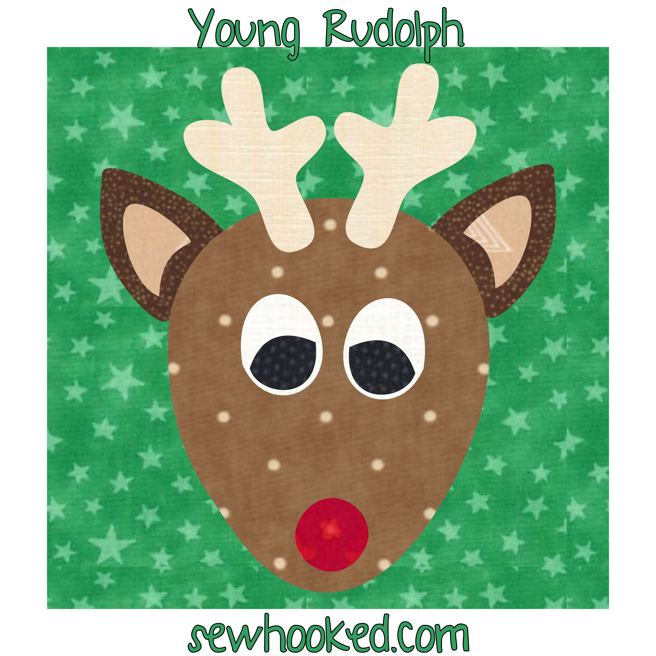 rudolph title
