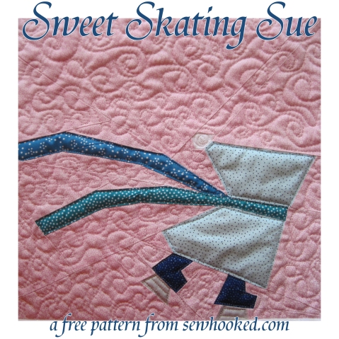 sweet skating sue for website