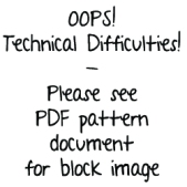 technical difficulties badge