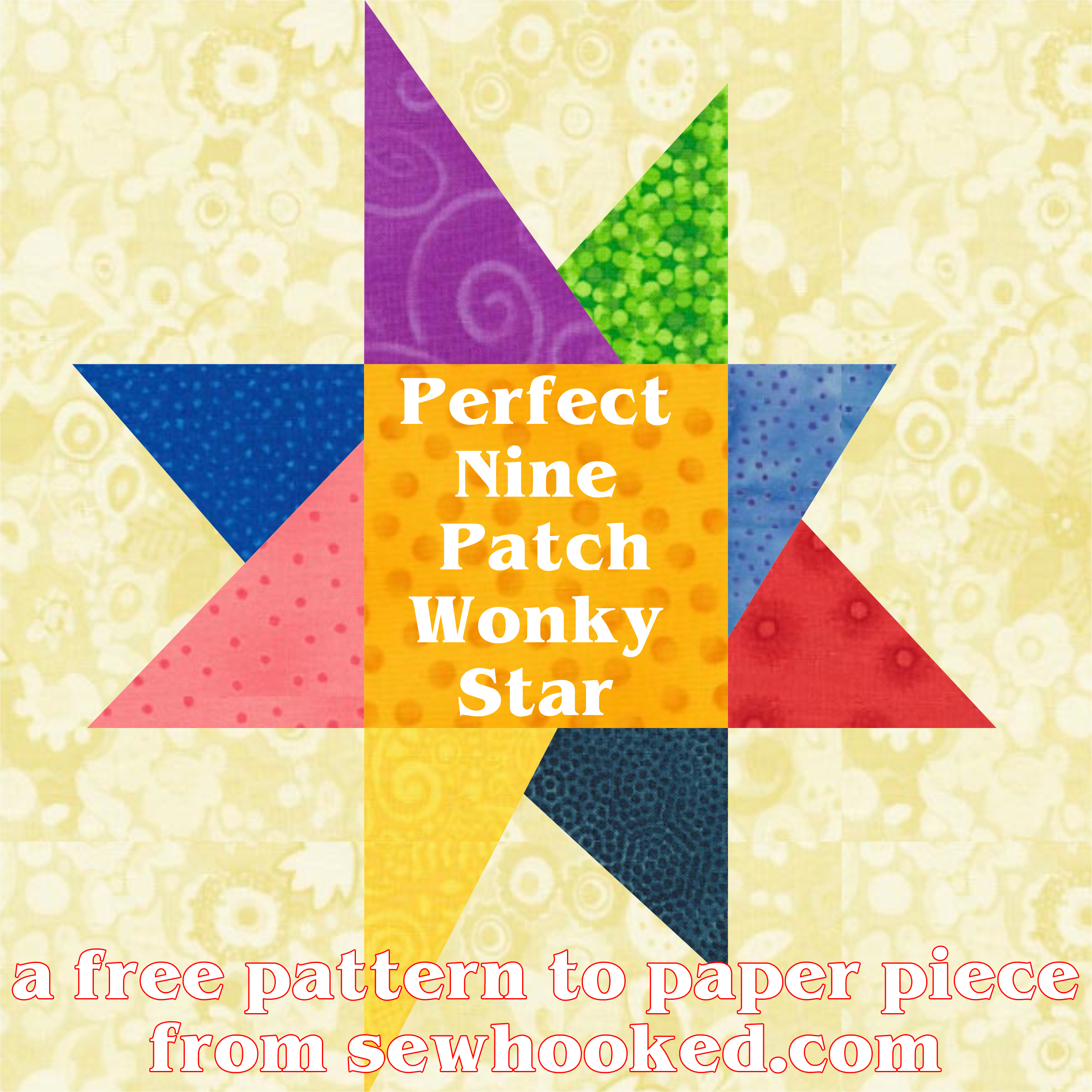 perfect 9 patch